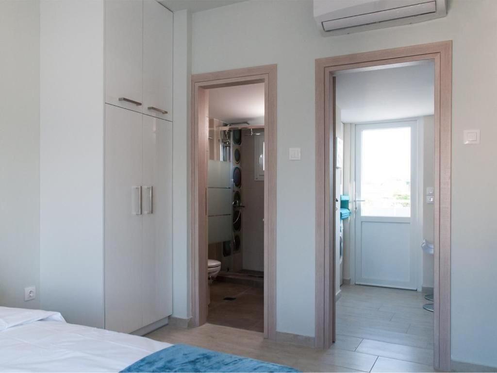 Konstantinou Apartment - Smart & Roof Top Terrace Athen Eksteriør billede